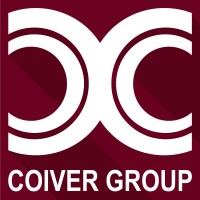 Coiver Group logo - Similar company to Inarcheck S.P.A.