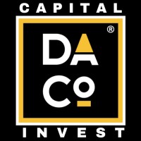 DA.CO. Capital Invest logo - Similar company to Ami Solutions Inventions & Innovations