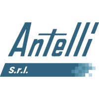 Antelli S.r.l. logo - Similar company to Systema Ambiente S.P.A.