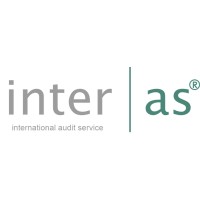 Inter-AS GmbH logo - Similar company to Dekkcontrol