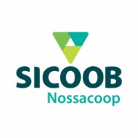 Sicoob Nossacoop logo - Similar company to Sicoob Central Cecremge
