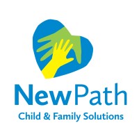 NewPath Child & Family Solutions logo - Similar company to The Healing Center
