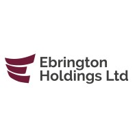 Ebrington Holdings Ltd logo - Similar company to Calmor Consulting