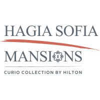 Hagia Sofia Mansions İstanbul Curio Collection By Hilton logo - Similar company to Chooseclick