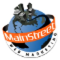 Mainstreet Web Marketing Llc