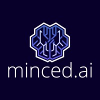 minced.ai logo - Similar company to Purpur Ventures Ag