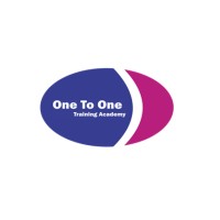 One to One Training Academy logo - Similar company to Origin Learning Fund