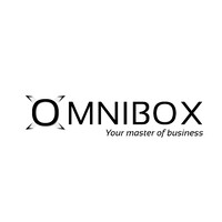 Omnibox Officiel logo - Similar company to Omnibox, Inc