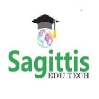 Sagittis Edu Tech logo - Similar company to Tecloq
