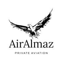 AirAlmaz Inc. logo - Similar company to Amanbek Inc.