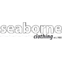 Seaborne Clothing Manufacturers logo - Similar company to Sunprints Custom Merchandise And Apparel