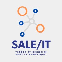 Deviens Sales dans la Tech, Ingénieur d'affaires, Business Developer logo - Similar company to Le Studio Tech