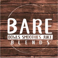 BARE Blends logo - Similar company to Goldstein Auto Group