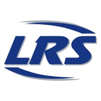 LRS logo - Similar company to Levi, Ray & Shoup, Inc. (Lrs)