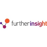 Further Insight logo - Similar company to More Than Data
