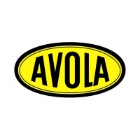 AVOLA Maschinenfabrik A. Volkenborn GmbH & Co. KG logo - Similar company to Tjep - Dach