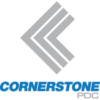 Cornerstone PDC, LLC logo - Similar company to Cornerstone Construction Services, Llc