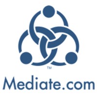 Mediate.com logo - Similar company to Odr.Com