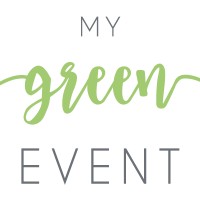 My Green Event logo - Similar company to Jebooktoo