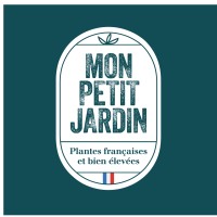 Mon Petit Jardin logo - Similar company to Adeena Industrie