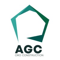 AGC Oro Construction Corporation logo - Similar company to 3Asn Construction