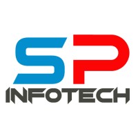 Stark Pixel Infotech logo - Similar company to Comtel India