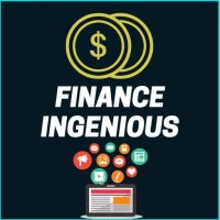 Finance Ingenious logo - Similar company to Zustloan