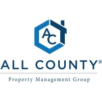 All County Property Management Group logo - Similar company to Laura Lian Creative Partners