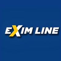 EXIM LINE Shipping Services logo - Similar company to Transcap Shipping Line Llc
