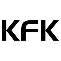 KFK logo - Similar company to Staticus