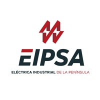 EIPSA Pacífico logo - Similar company to Nexon Technologies, S.A. De C.V.