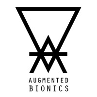 Augmented Bionics logo - Similar company to Noisenet