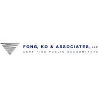 Fong, Ko & Associates LLP, certified public accountants logo - Similar company to Fong, Ko & Associates Llp