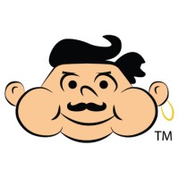 Grocery Babu logo - Similar company to Synray Corp