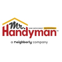 Mr. Handyman serving Atlanta and Birmingham logo - Similar company to Acapx, Llc