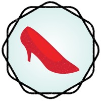 Ruby Slipper Designs logo - Similar company to Empower Coaching And Training