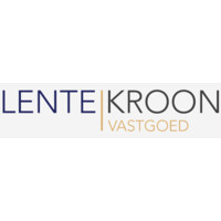 Lentekroon Vastgoed logo - Similar company to Compeer Infra