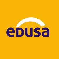 EDUSA PERÚ logo - Similar company to Dehoca S.A.