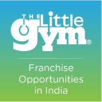 The Little Gym India logo - Similar company to Fitpass