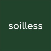 Soilless logo - Similar company to Vergewave