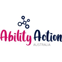 Ability Action Australia logo - Similar company to Transform Life