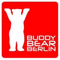 Buddy Bear Berlin logo - Similar company to Straßenkinder E.V.