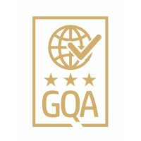 GQA Consultants Pvt. Ltd. logo - Similar company to Concept Packaging Ltd