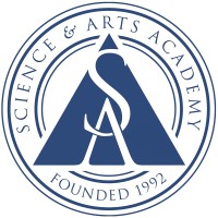 Science & Arts Academy logo - Similar company to Arena Partners, Llc