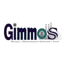GIMMOS logo - Similar company to Cosfym Global Group