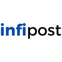 infipost.com logo - Similar company to Infiposts Private Limited