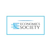 The Economics Society, Shiv Nadar University logo - Similar company to Celestia Explora - Snioe