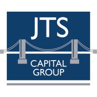 JTS Capital Group LLC logo - Similar company to Thrive Broadband