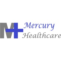 Mercury Healthcare logo - Similar company to Docuses Healthcare India Private Limited