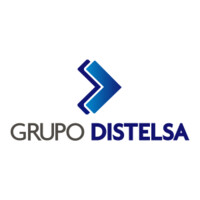 Grupo Distelsa logo - Similar company to Isoft